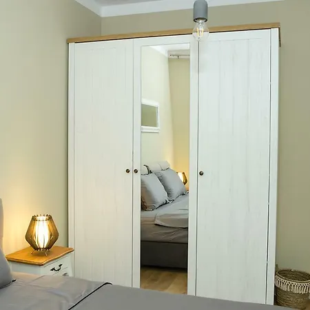 Apartmán Supreme In By Flat Mаnager *