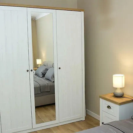 Apartmán Supreme In By Flat Mаnager Varna