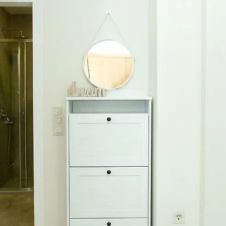 Supreme In By Flat Mаnager 아파트 바르나