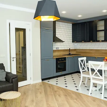 Supreme In By Flat Mаnager Apartament