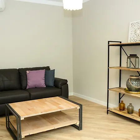 Apartmán Supreme In By Flat Mаnager