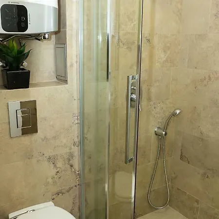 Supreme In By Flat Mаnager Apartmán Varna