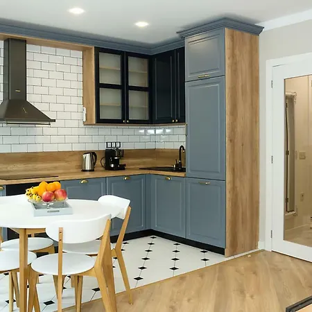 Apartmán Supreme In By Flat Mаnager Varna