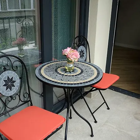 Apartament Supreme In By Flat Mаnager *