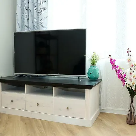 Supreme In By Flat Mаnager Apartament *