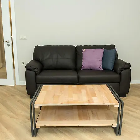 Supreme In By Flat Mаnager Apartament