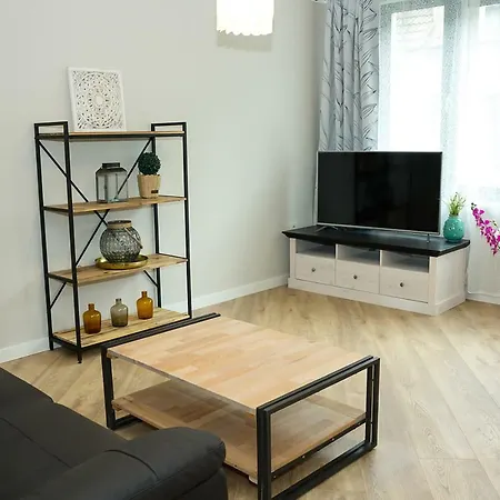 Apartmán Supreme In By Flat Mаnager Varna