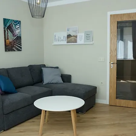 Apartmán Supreme In By Flat Mаnager Varna