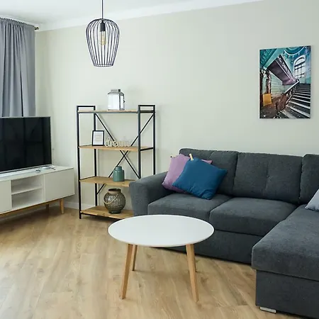 Apartmán Supreme In By Flat Mаnager *