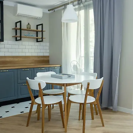 Apartmán Supreme In By Flat Mаnager *
