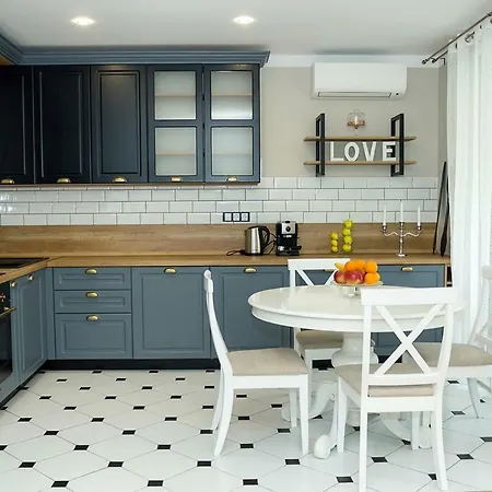 Apartament Supreme In By Flat Mаnager Varna