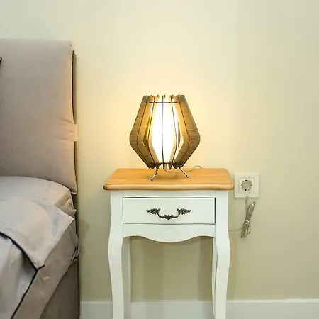 Supreme In By Flat Mаnager Apartament *