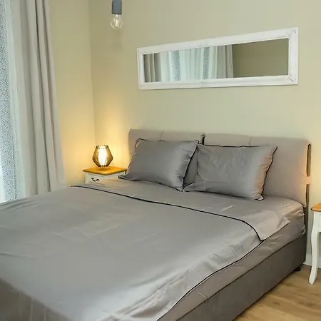Apartament Supreme In By Flat Mаnager Varna