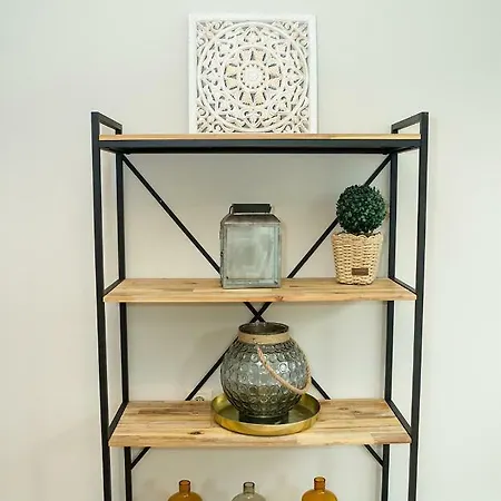 Apartment Supreme In By Flat Mаnager
