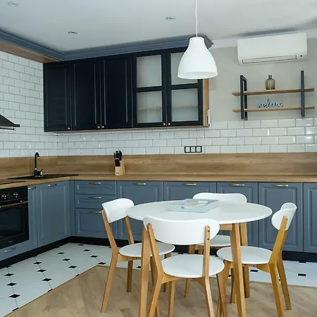 Apartment Supreme In By Flat Mаnager Varna